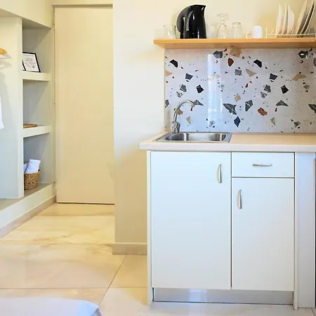 Apartment Cozy #8