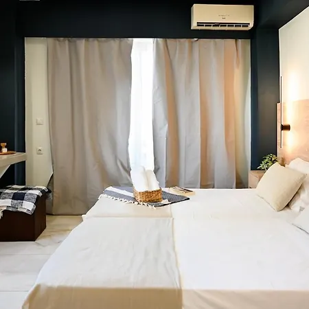 Apartment Cozy #8 *
